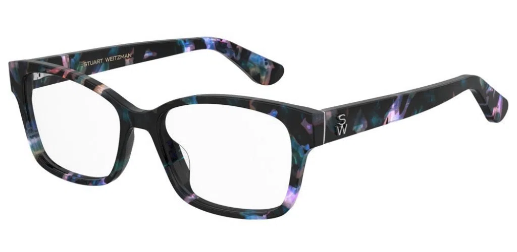 Stuart Weitzman WZN1001 Eyeglasses - view 3
